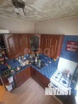 2-к квартира, вторичка, 45м2, 5/5 этаж