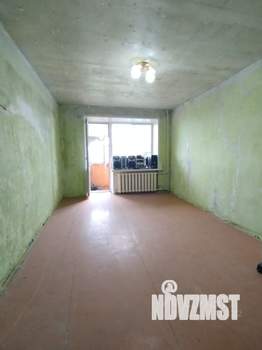 1-к квартира, вторичка, 33м2, 7/9 этаж