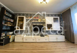 1-к квартира, вторичка, 66м2, 12/19 этаж