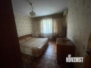 2-к квартира, вторичка, 52м2, 2/9 этаж
