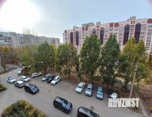 2-к квартира, вторичка, 59м2, 5/10 этаж