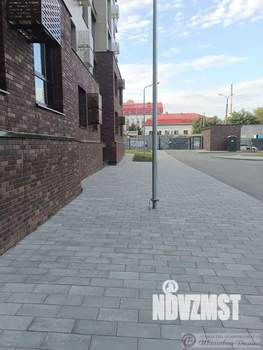 1-к квартира, вторичка, 47м2, 1/8 этаж