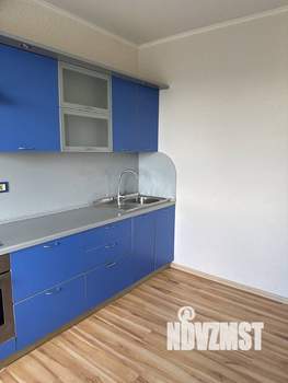 1-к квартира, вторичка, 51м2, 11/16 этаж