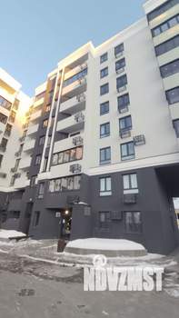 1-к квартира, вторичка, 42м2, 4/8 этаж