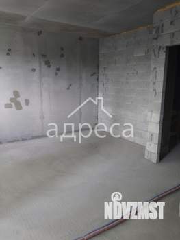 Студия квартира, вторичка, 35м2, 3/25 этаж