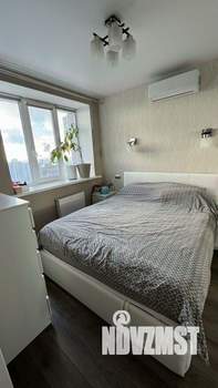 2-к квартира, вторичка, 70м2, 21/25 этаж