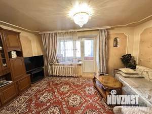 3-к квартира, вторичка, 63м2, 2/9 этаж