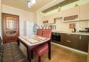 1-к квартира, вторичка, 45м2, 5/22 этаж