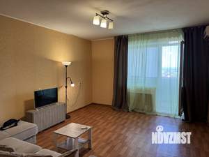 1-к квартира, вторичка, 46м2, 10/10 этаж