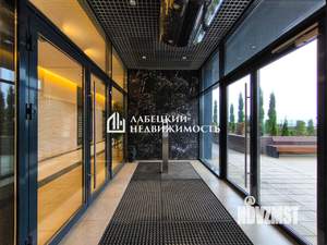 2-к квартира, вторичка, 70м2, 5/25 этаж