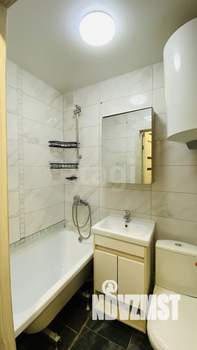 1-к квартира, вторичка, 28м2, 1/16 этаж