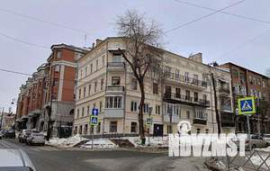 5-к квартира, вторичка, 160м2, 4/4 этаж