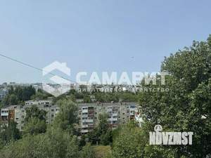 1-к квартира, вторичка, 34м2, 9/10 этаж