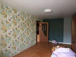 1-к квартира, вторичка, 29м2, 2/5 этаж