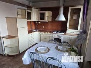 3-к квартира, вторичка, 60м2, 6/6 этаж
