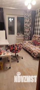 3-к квартира, вторичка, 84м2, 8/9 этаж