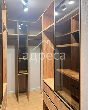 1-к квартира, вторичка, 44м2, 3/12 этаж