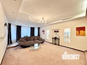 4-к квартира, вторичка, 157м2, 15/16 этаж