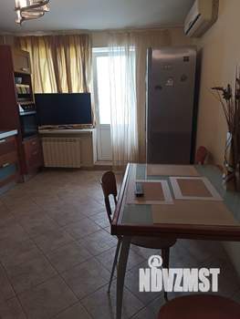 4-к квартира, вторичка, 159м2, 7/10 этаж