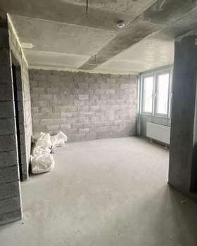 2-к квартира, вторичка, 62м2, 25/18 этаж