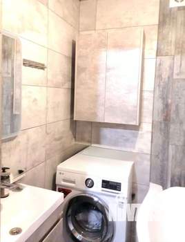 1-к квартира, вторичка, 36м2, 9/9 этаж