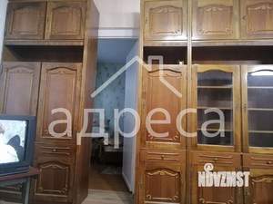 3-к квартира, вторичка, 52м2, 8/9 этаж