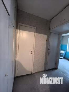 2-к квартира, вторичка, 54м2, 6/10 этаж