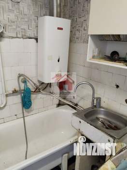 2-к квартира, вторичка, 48м2, 1/2 этаж