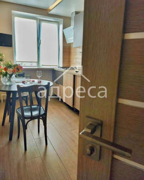 3-к квартира, вторичка, 63м2, 7/9 этаж