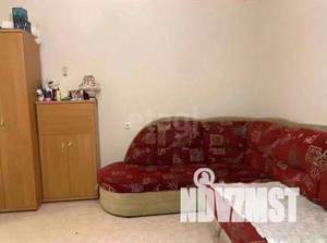 1-к квартира, вторичка, 32м2, 4/9 этаж