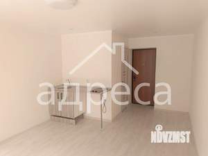 Студия квартира, вторичка, 20м2, 4/5 этаж