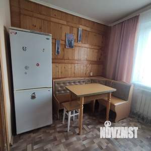 1-к квартира, вторичка, 37м2, 7/9 этаж