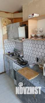 2-к квартира, вторичка, 44м2, 9/9 этаж