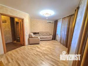 1-к квартира, вторичка, 43м2, 6/10 этаж