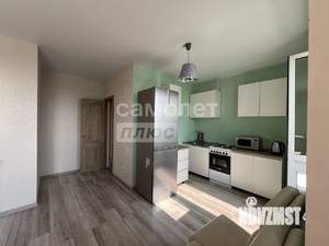 Студия квартира, вторичка, 27м2, 8/9 этаж