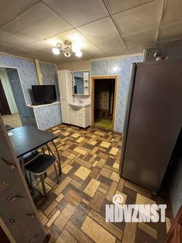 1-к квартира, вторичка, 54м2, 1/1 этаж