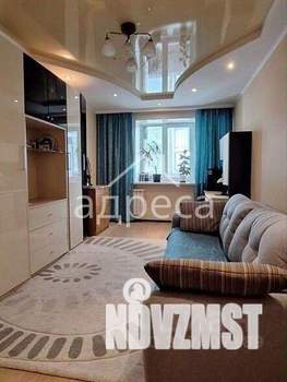 2-к квартира, вторичка, 70м2, 6/10 этаж