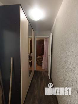 2-к квартира, вторичка, 47м2, 2/9 этаж