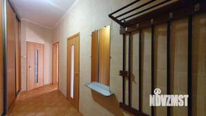 1-к квартира, вторичка, 53м2, 4/9 этаж