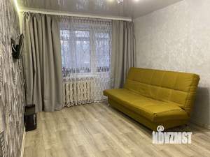 1-к квартира, вторичка, 32м2, 3/5 этаж
