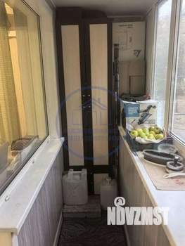 1-к квартира, вторичка, 30м2, 2/5 этаж