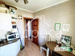 2-к квартира, вторичка, 43м2, 8/9 этаж