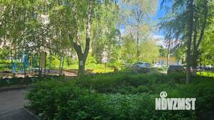 3-к квартира, вторичка, 51м2, 4/5 этаж