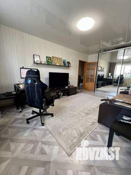 3-к квартира, вторичка, 72м2, 4/10 этаж