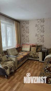 1-к квартира, вторичка, 32м2, 1/5 этаж