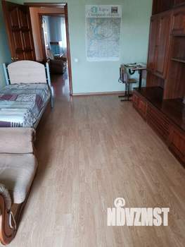 3-к квартира, вторичка, 74м2, 9/9 этаж