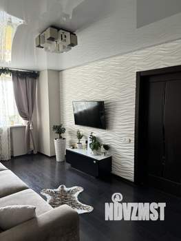 2-к квартира, вторичка, 80м2, 7/17 этаж