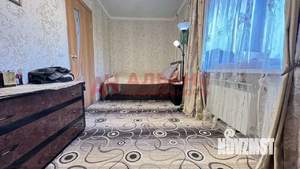 2-к квартира, вторичка, 43м2, 2/5 этаж