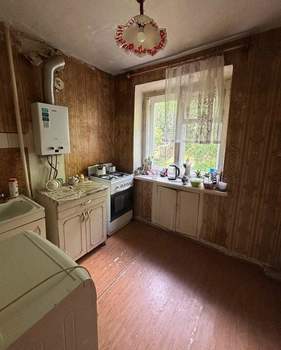 2-к квартира, вторичка, 44м2, 1/5 этаж