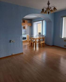 3-к квартира, вторичка, 73м2, 12/13 этаж